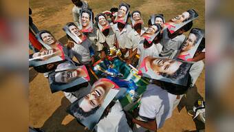 'Just being Tendulkar for a day would exhaust most people'