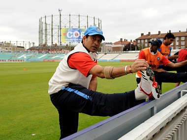 Sachin Tendulkar's destiny was never in doubt Sachin Tendulkar's destiny was never in doubt