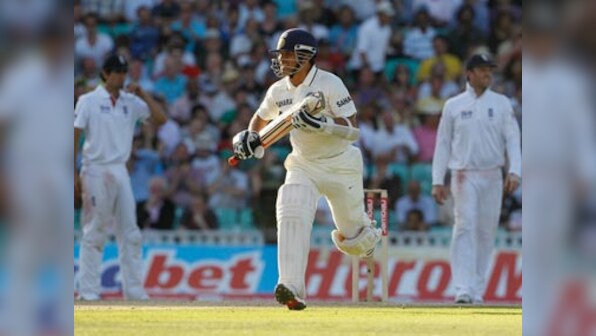 The definitive guide to Sachin Tendulkar's career