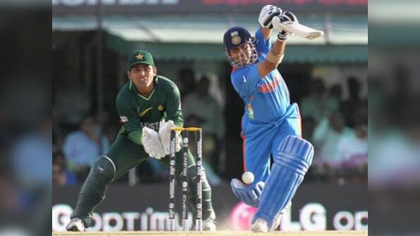 Cricket will be poorer without Sachin Tendulkar: Pak media