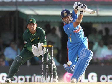 Cricket will be poorer without Sachin Tendulkar: Pak media Cricket will be poorer without Sachin Tendulkar: Pak media