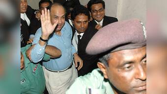 Senior Bangladeshi Opposition leader gets death for war crimes