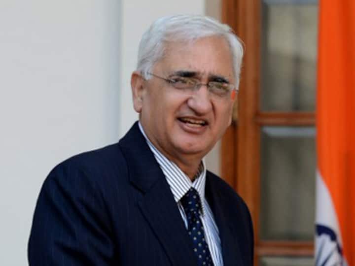 Certain elements in Pakistan do not want normalcy in ties: Khurshid