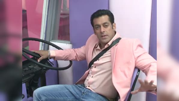 This might be my last season of Bigg Boss, says angry Salman Khan 