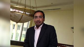 Balaji Telefilms CEO Sameer Nair steps down from post; will now act in advisory capacity