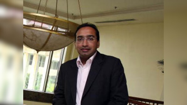 Balaji Telefilms CEO Sameer Nair steps down from post; will now act in advisory capacity