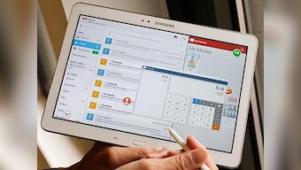 Galaxy Note 10.1 review: Great for PC-style multi-tasking