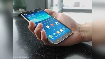 Samsung Galaxy Round with curved screen is out: All you need to know