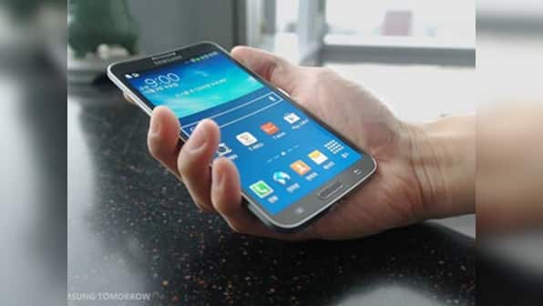 Samsung Galaxy Round with curved screen is out: All you need to know