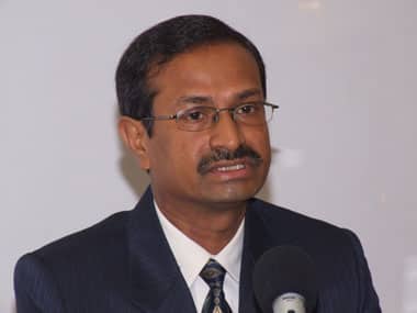 File image of Sanjay Kumar. Image courtesy: CSDS