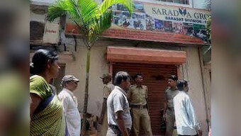 Kunal Ghosh summoned for 4th time in Saradha chit fund scam