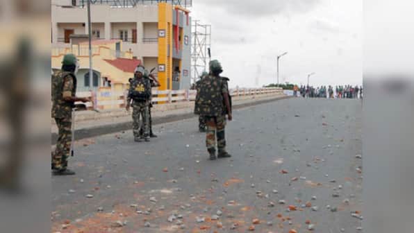 Seemandhra government teachers agree to call off their strike