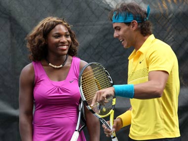 Tennis prize money debate: Perhaps the men should play best-of-three sets Tennis prize money debate: Perhaps the men should play best-of-three sets