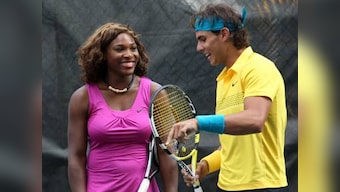 Tennis prize money debate: Perhaps the men should play best-of-three sets