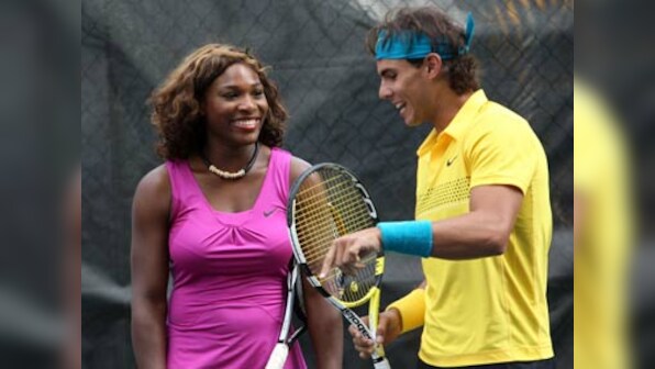 Tennis prize money debate: Perhaps the men should play best-of-three sets