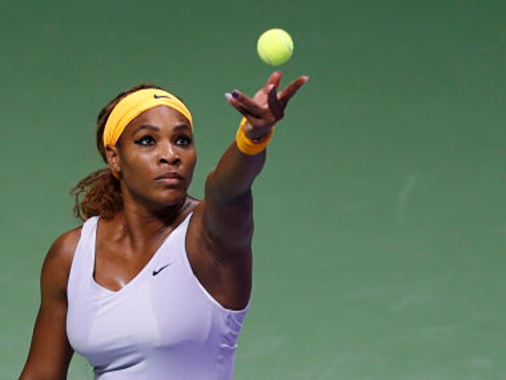 WTA Championships: Serena keeps it simple with third win