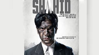 'Shahid' pays tribute to a hero of Mumbai: Director Hansal Mehta