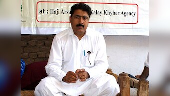 US lawmakers urge Sharif to release man who helped track Osama