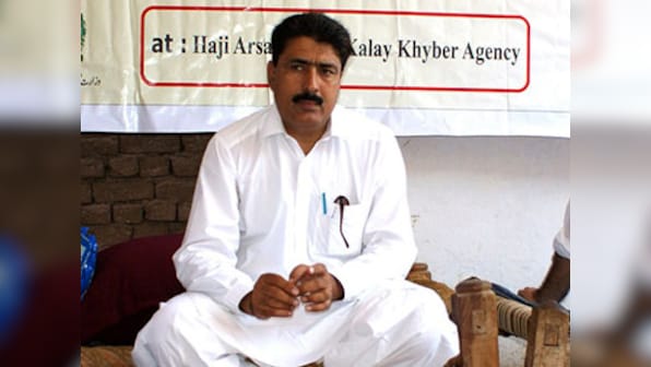 US lawmakers urge Sharif to release man who helped track Osama