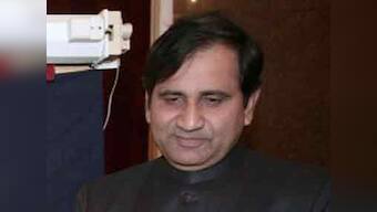 Oppn lodging vendetta cases against Congress in Punjab: Shakeel Ahmed