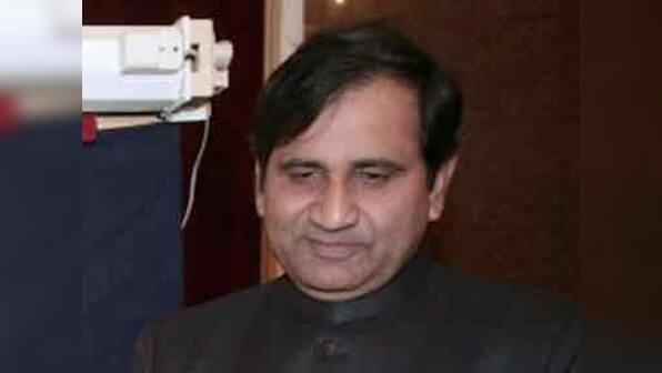 Oppn lodging vendetta cases against Congress in Punjab: Shakeel Ahmed