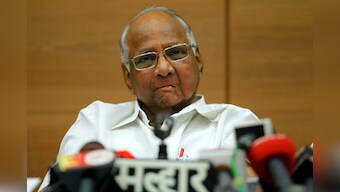 Pawar’s view on Rahul: Is it a precondition for forming UPA-III?