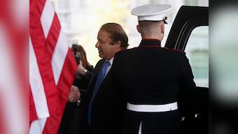 Biden sets tone for Sharif meet, says Pak must continue to combat terrorism