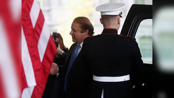 Biden sets tone for Sharif meet, says Pak must continue to combat terrorism
