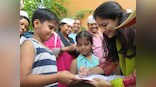 Will Shazia Ilmi take on Sonia from Rae Bareli?