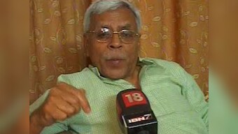 JD(U) MP makes Nitish squirm: 'Are you jealous of Modi?'