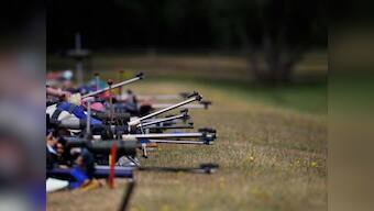 Asian Shotgun Championships: Manavjeet leads rich medal haul for India