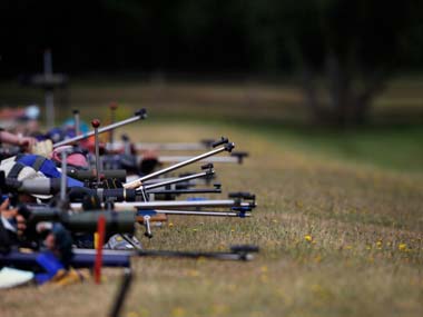 Asian Shotgun Championships: Manavjeet leads rich medal haul for India Asian Shotgun Championships: Manavjeet leads rich medal haul for India