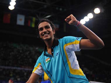 The new challenges awaiting PV Sindhu The new challenges awaiting PV Sindhu