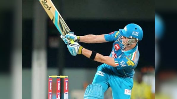 It is the BCCI who is in breach of contract: Sahara