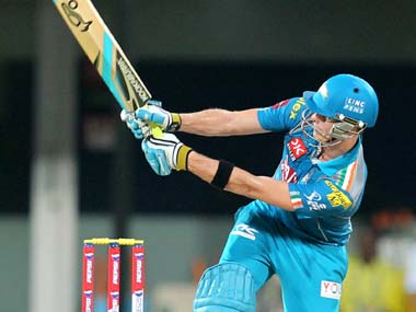 It is the BCCI who is in breach of contract: Sahara It is the BCCI who is in breach of contract: Sahara