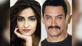 Why Aamir Khan, Sonam should feature in World's Sexiest Celeb list 
