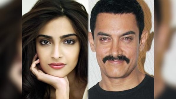 Why Aamir Khan, Sonam should feature in World's Sexiest Celeb list 