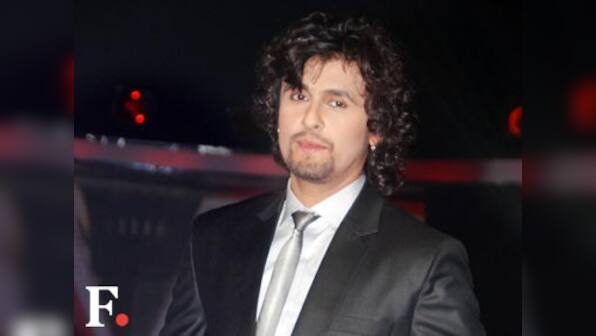 Sonu Nigam complains to cops about threatening calls from Chhota Shakeel