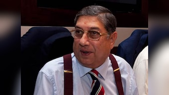 Supreme Court allows Srinivasan to take charge of BCCI; orders IPL probe