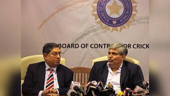 War of words breaks out between Manohar and ruling BCCI group