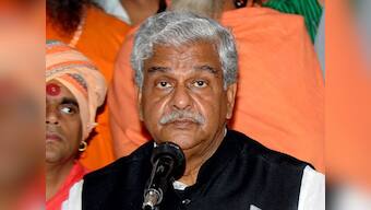 Coalgate: Sriprakash Jaiswal calls PC Parakh Sheikh Chilli