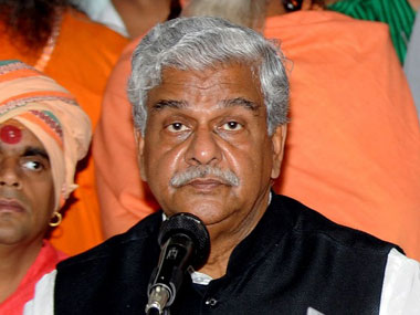 Coalgate: Sriprakash Jaiswal calls PC Parakh Sheikh Chilli Coalgate: Sriprakash Jaiswal calls PC Parakh Sheikh Chilli