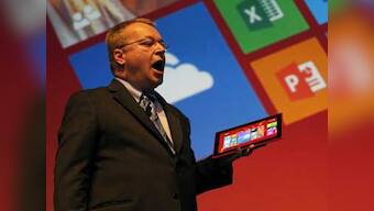 Nokia hopes to settle tax dispute with India, positive on Microsoft deal: Elop