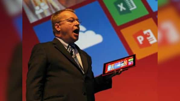 Nokia hopes to settle tax dispute with India, positive on Microsoft deal: Elop