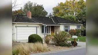 California home Steve Jobs grew up in gets historic designation 