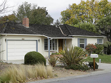 California home Steve Jobs grew up in gets historic designation California home Steve Jobs grew up in gets historic designation