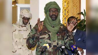 Rebels kill 41 in raid on cattle camps in South Sudan