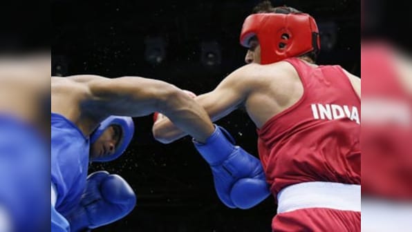 Sumit Sangwan among 12 Indian boxers assured of medals at Belgrade International Tournament