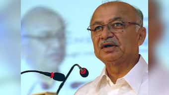 Social media if misused becomes a threat to social security: Shinde