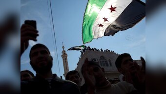 Syria: Gunmen kidnap 7 Red Cross workers